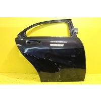 Дверь Задн. Mercedes A-classe W176 2012-2018 A1767320210