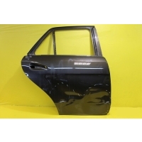 Дверь Задн. Mercedes ML, GLE W166 2011-2019 A1667300205