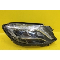 Фара Перед. Mercedes S-classe W222 2013-2017 A2229061402