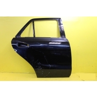 Дверь Задн. Mercedes ML, GLE W166 2011-2019 A1667300205