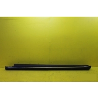Порог Mercedes ML W166 2011-2015 A1666900340