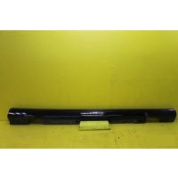 Порог Mercedes B-classe W246 2011-2018 123hhgg321