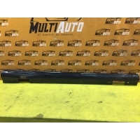 Порог Mercedes A-classe W176 a1766980154