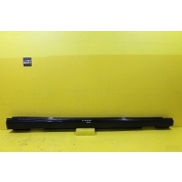 Порог Mercedes B-classe W246 2011-2018 123hhgg321