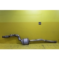 Глушитель Mercedes GLC X253 2015-2018 A2534902519