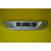 Накладка крышки багажника Задн. Ford Mondeo 4 Седан 2006-2014 BS71A423A40A