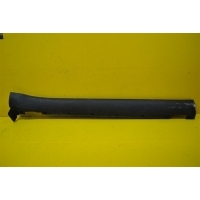 Накладка порога Kia Soul 2 Red Line 2013-2016 87754B2000