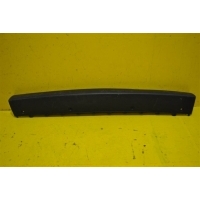 Накладка бампера Задн. Renault Kangoo 2 2008- 8200436724