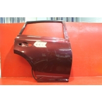 Дверь Задн. Toyota Rav4 CA40 2013-2018 6700342180