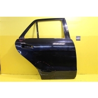 Дверь Задн. Mercedes ML, GLE W166 2011-2019 A1667300205