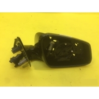 Зеркало BMW 7 Series F01 F02 2009-2015 123hhgg321