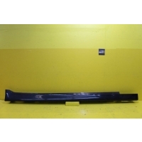 Накладка порога BMW 5 Series F10 2010-2016 123hhgg321