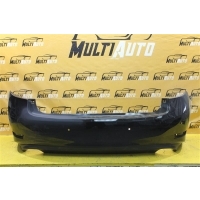 Бампер Задн. Lexus ES 6 2012-2015 5215933210