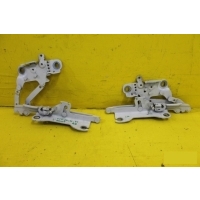 Петля капота BMW 1 Series, 3 Series, 4 Series F20 F30 F32 F34 2011-2020 7286344