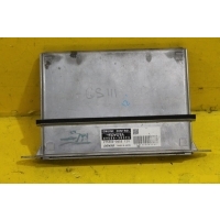 Блок управления двигателя Lexus GS 3 89666-30373
