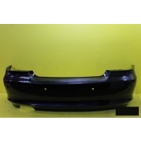 Бампер Задн. BMW 1 Series E82 2008-2013 123hhgg321