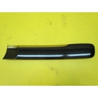 Молдинг двери Задн. Lexus GX 2 2009-2013 75076-60080