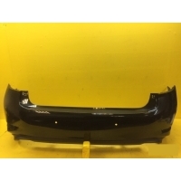 Бампер Задн. Lexus ES 6 2012-2015 5215933210