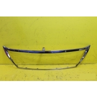 Хром решетки радиатора Lexus LX 3 2008-2012 53111-60650