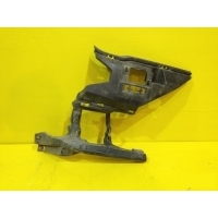 Кронштейн бампера Перед. BMW 3 Series F30 2012-2015 51117295280