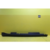 Порог Mini CountryMan R60 2010-2016 51779812758