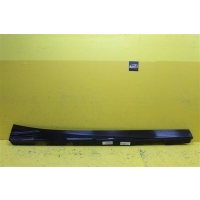 Накладка порога BMW 1 Series F20 2011-2020 123hhgg321