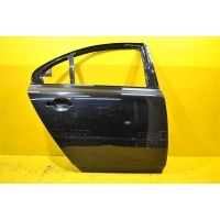 Дверь Задн. Volvo S80 2006-2016 123hhgg321