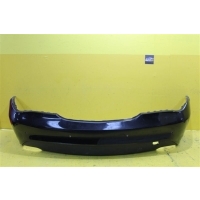 Бампер Задн. Mercedes CLA C117 2013-2019 A1178800440