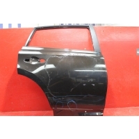 Дверь Задн. Toyota Rav4 CA40 2013-2018 6700342180