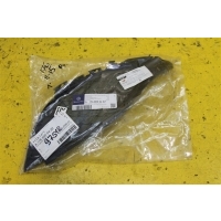 Решетка в бампер Перед. Mercedes A-classe W176 2011-2015 A1768850422