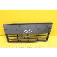 Решетка в бампер Перед. Ford Focus 3 2011-2015 BM51-17K945-A