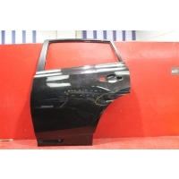 Дверь Задн. Toyota Rav4 CA40 2013-2018 6700442180