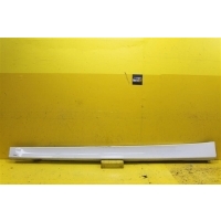 Накладка порога BMW 3 Series F30 2012-2019 123hhgg321