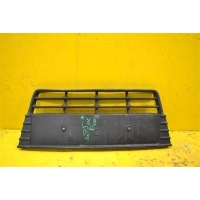 Решетка в бампер Перед. Ford Focus 3 2011-2014 Bm51-17K945-A