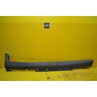 Накладка порога Перед. Ford Kuga 2 2012-2016 cn15-n10154-caw/baw