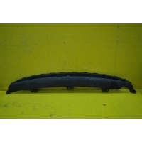 Юбка бампера Задн. Hyundai i30 2 2011-2017 86689-A6000