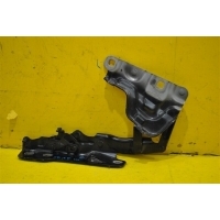 Петля капота Jaguar XE GX73-16801-Ae