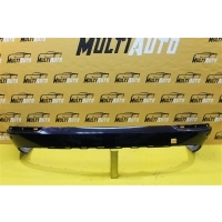 Юбка бампера Задн. Volvo XC90 2 2014- 31353430