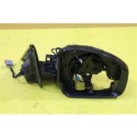 Зеркало Land Rover Range Rover Sport 2 L494 2013-2017 fk62-17682-bc