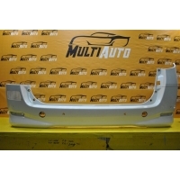 Бампер Задн. Toyota Alphard 2 2008-2014 123hhgg321