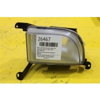 Фара противотуманная Chevrolet Nubira 1 2003-2010 0302-001919