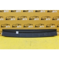 Накладка бампера Задн. Toyota Land Cruiser 200 2007-2015 123hhgg321