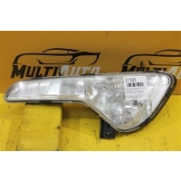 Фара противотуманная Kia Sportage 3 2014-2016 92201-3W