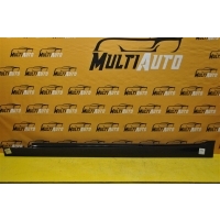 Порог BMW 5 Series F10 2010-2016 51777184773