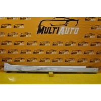 Порог Задн. BMW 5 Series F10 2010-2016 51777184774
