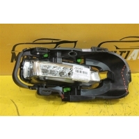 Фара противотуманная Land Rover Evoque 2011-2015 FJ3215200 AC