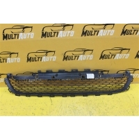 Решетка в бампер Перед. Land Rover Discovery Sport L550 2014-2019 FK7217K945 A
