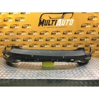 Бампер Задн. Ford Kuga 2 2012-2016 CV4417D781