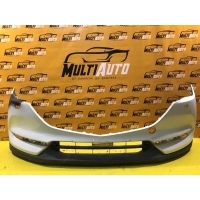 Бампер Перед. Mazda Cx-5 2 2017-2020 KD8A50031