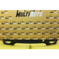 Юбка бампера Задн. Acura MDX 3 2013-2019 123hhgg321